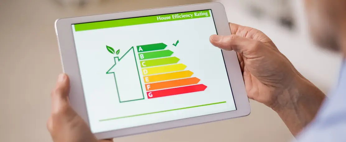 Energy Performance Certificate